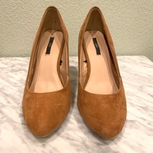 Forever 21 Heels